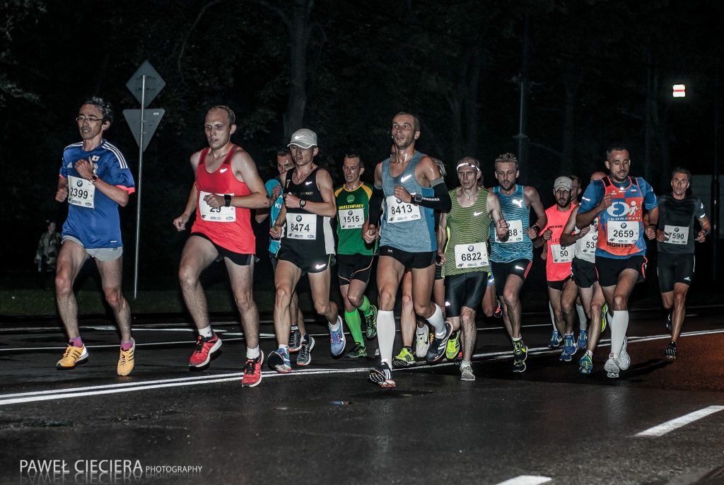 Półmaraton Praski – Warszawa jak zwykle nie zdobyta